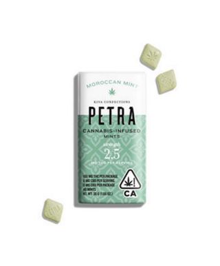 Petra Moroccan KIVA CONFECTIONS
