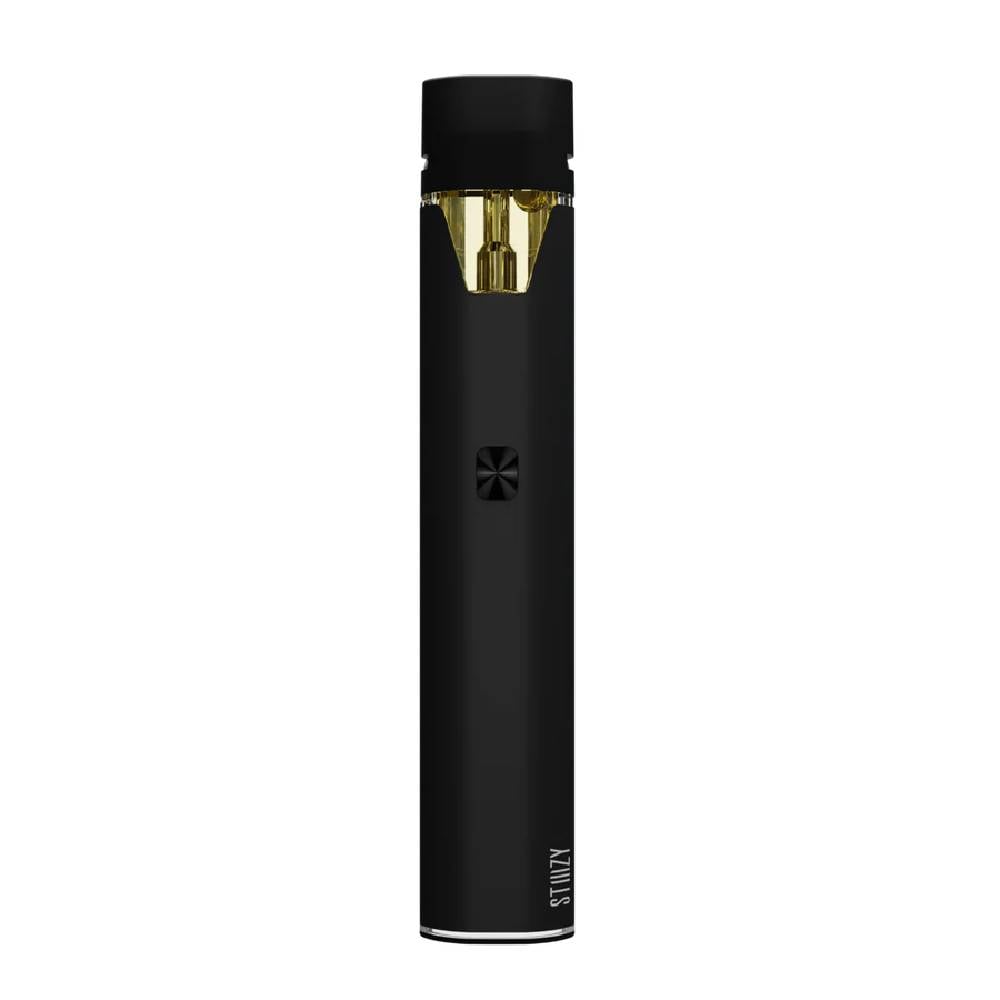 black bar vape Best Disposable Vapes 2026 main image 0