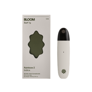 Rainbow Z Live AIO BLOOM