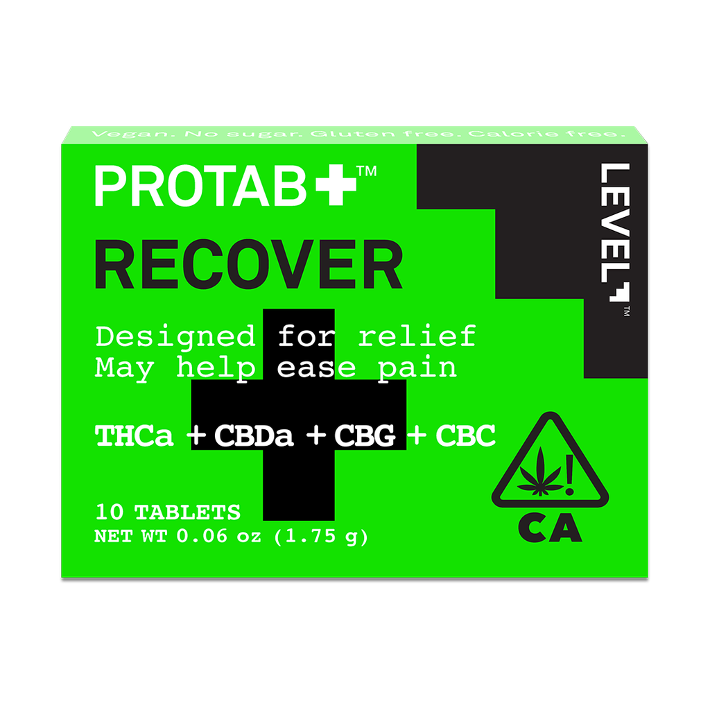Protab Recover