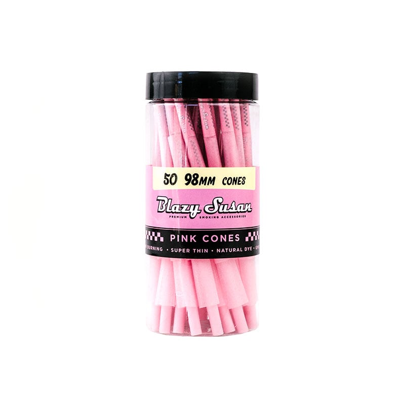 King Size Cones