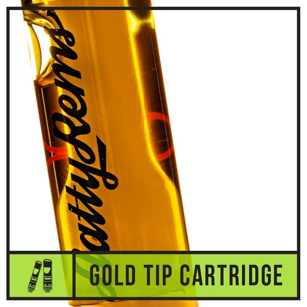 Golden Goat