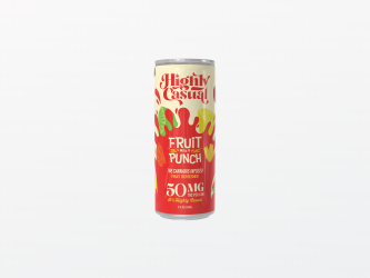 Fruit Punch