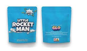 Little Rocket Man Glo Little Rocket Man Glo