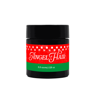 Angel Hair Good PizzZa 