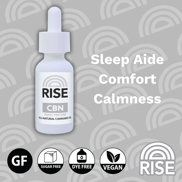 CBN RISE