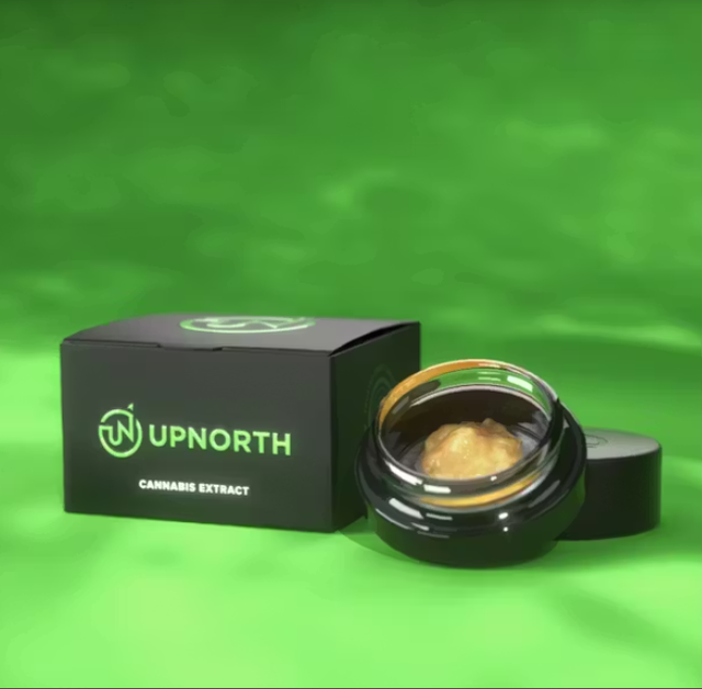 Durban Poison UpNorth Durban Poison UpNorth