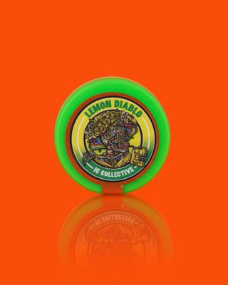 Lemon Diablo IC Collective