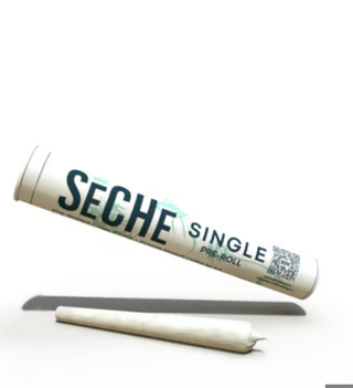 Gusher x Runtz SeCHe