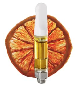 Orange Sherbet 1G Cartridge Cultivators Classic