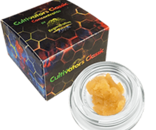 Sugarcane 0.5G Live Rosin Cultivators Classic