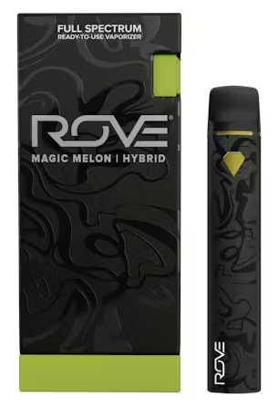 Magic Melon 1G Starter Kit Rove