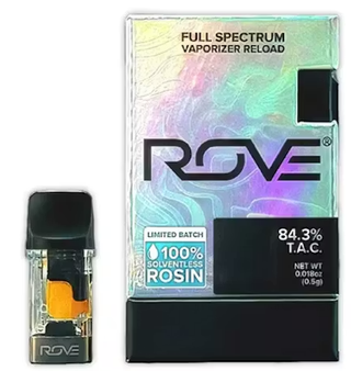 Soul Mate 0.5G Vape Reload Rove