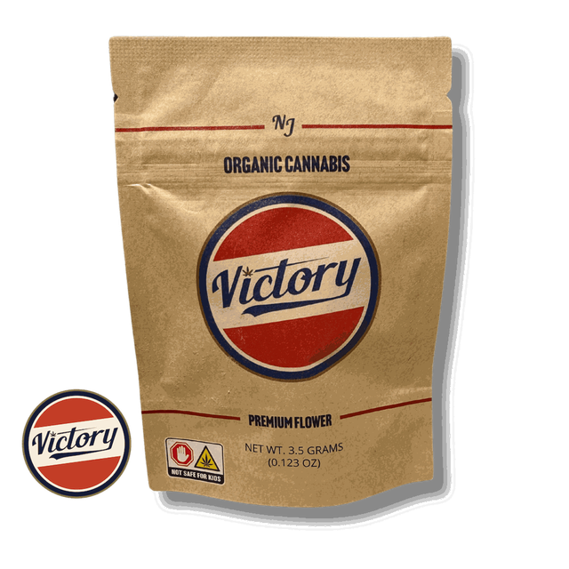 Acapulco Gold Victory Natural Farms