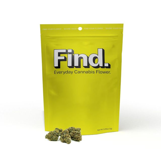 Muffin Grease Find