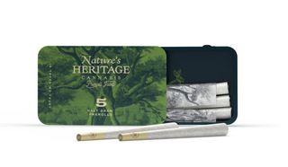 The Big Smooth Nature'S Heritage