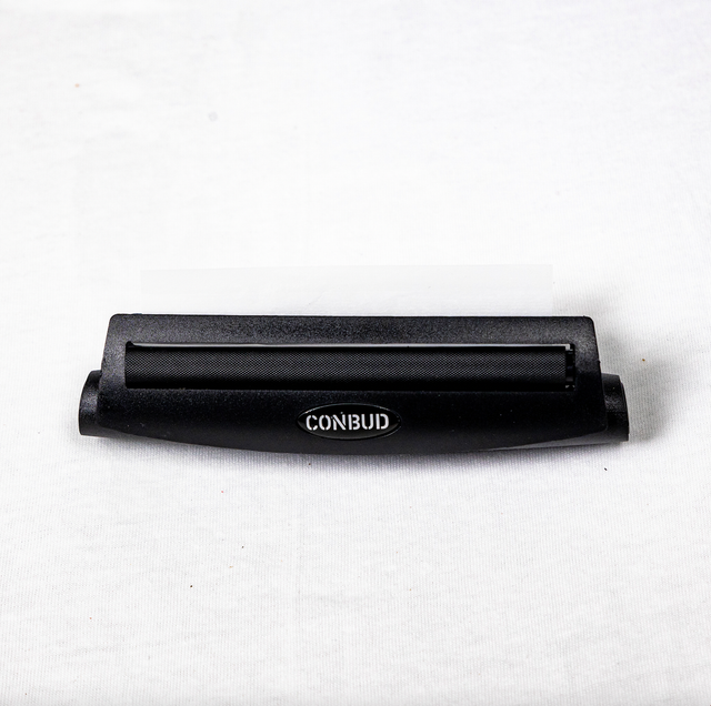 Black 110mm Rolling Machine CONBUD (accessories)