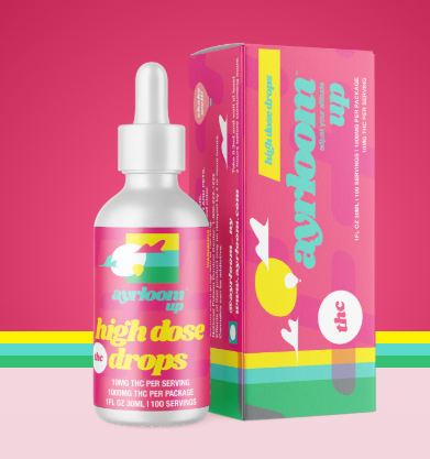 High Dose Ayrloom