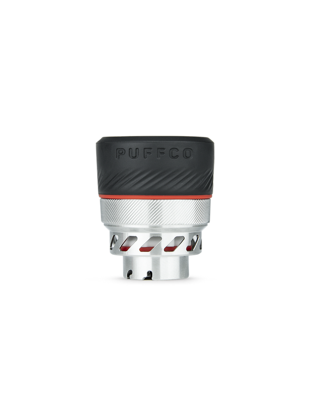 peak pro chamber black Puffco