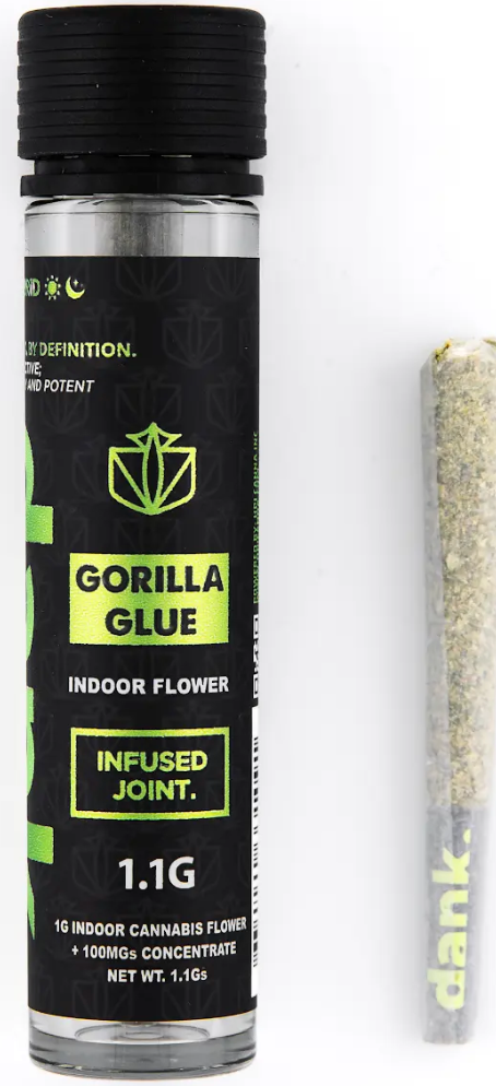 Gorilla Glue Dank Gorilla Glue Dank