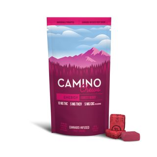 Energy Forest Berry Camino