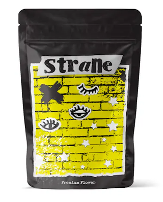 Highaleah 1 oz Flower Strane