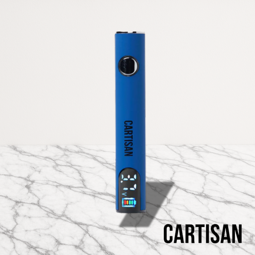 310 battery vape Buy Pro Pen NEO 400 Purple online - Goldflower The Villages BANGIN' BLOOD ORANGE ICED Pod Salt vape device Colour:Aurora Green 3.6V) let you customize