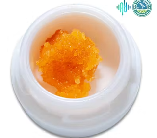 Cape White Shark 1G Sugar Resinate