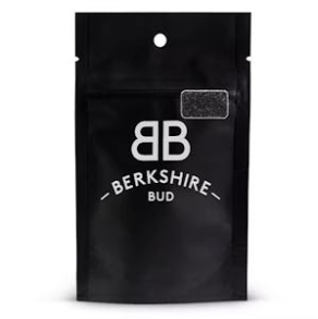 Cap Junky Berkshire Buds