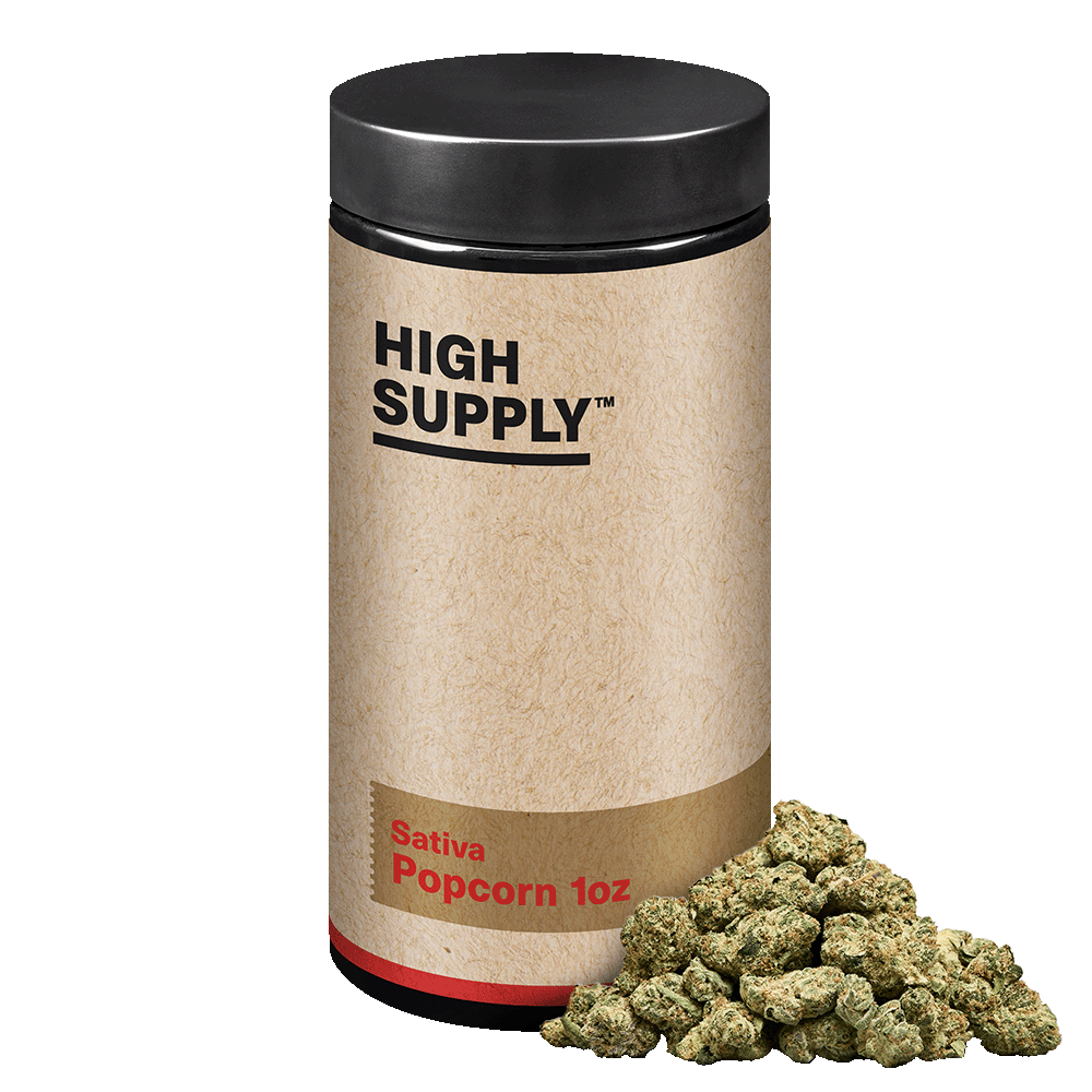 High Supply Morning Dew Smalls 28g