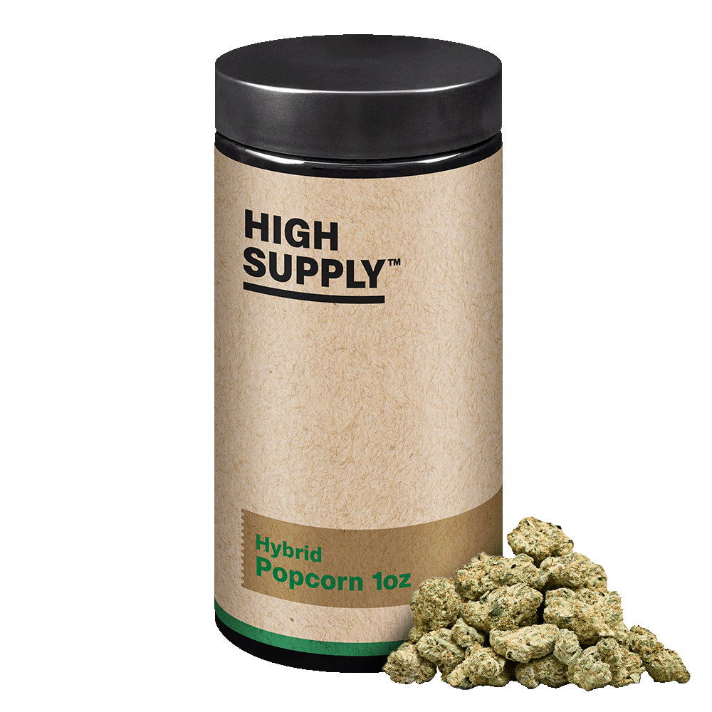 High Supply Cinnamon Milk Smalls 28g