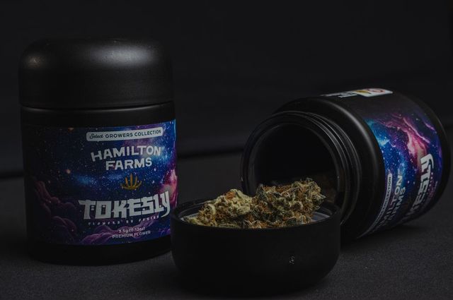 Dante's Garden Tokesly Dante's Garden Tokesly