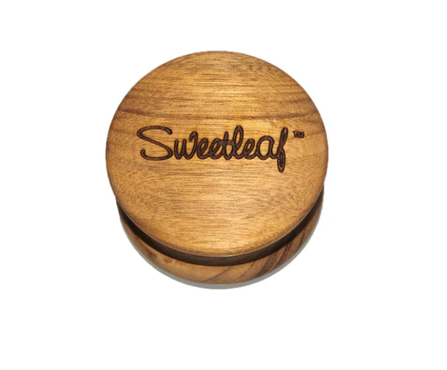 Wood Party Size Sweetleaf