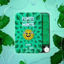 Mint Flintts Mints