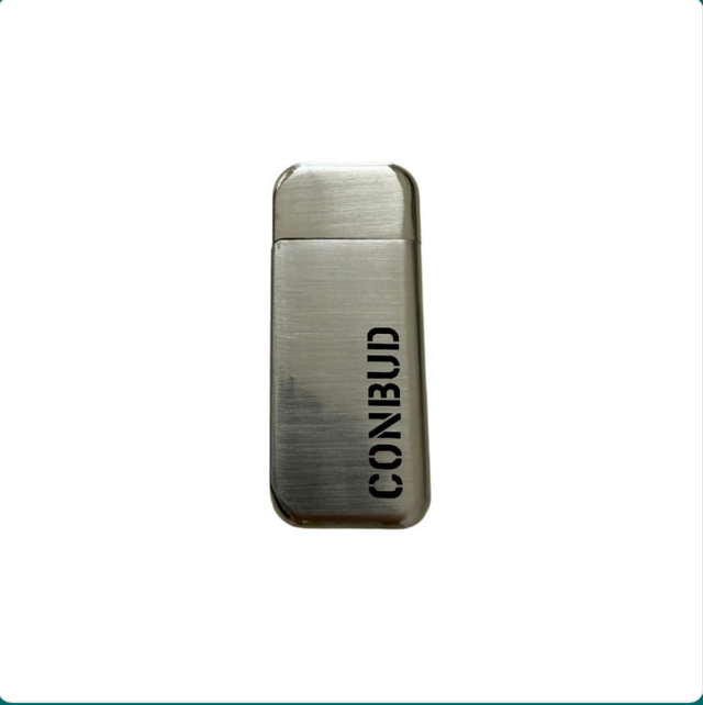 CONBUD Silver CONBUD (accessories)