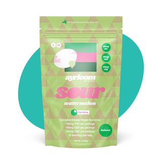 Sour Watermelon Ayrloom