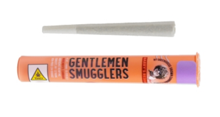 Gentlemen Smugglers Cheesecake Gentleman Smugglers