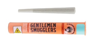 Gentlemen Smugglers Cherry Pie Gentleman Smugglers