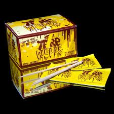 Ethyl Alcohol Terp Wipes