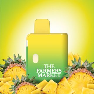 Pineapple Express  The Farmers Market