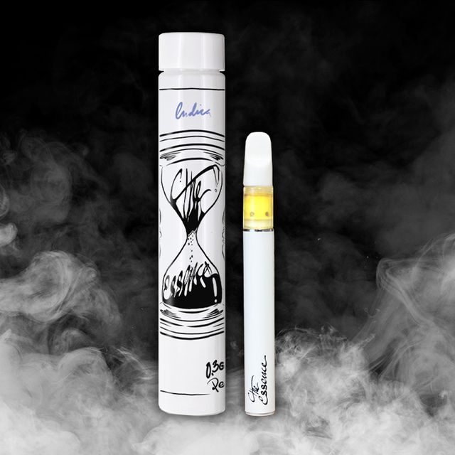 Chemdawg (the) Essence