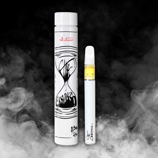 Jack Herer (the) Essence