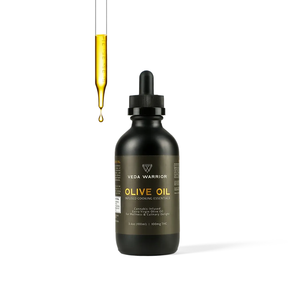 Olive Oil