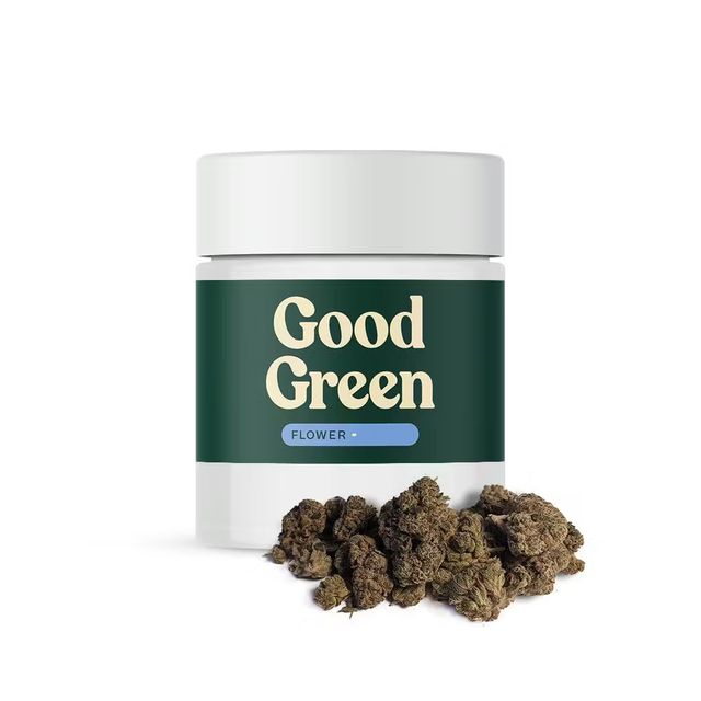 Confidential Cherries Good Green Confidential Cherries Good Green
