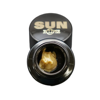 Milk & Cookies | Cured Resin Sun