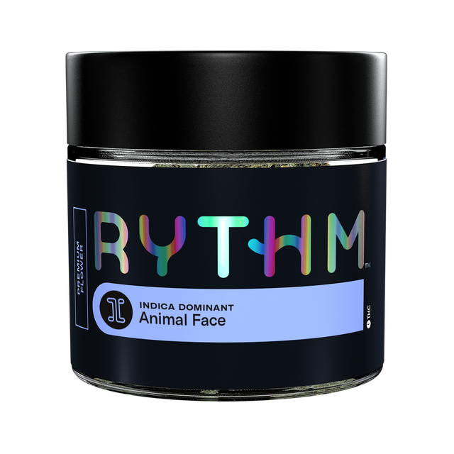 Mystic Mint Rythm Mystic Mint Rythm