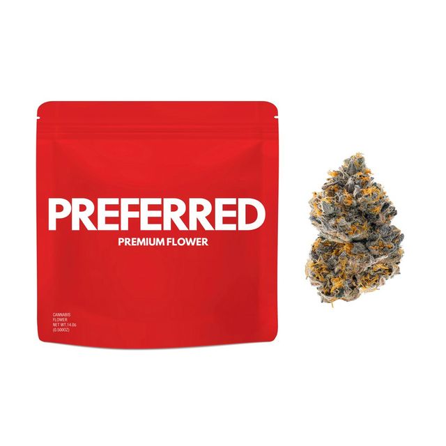 Znackz Preferred Gardens