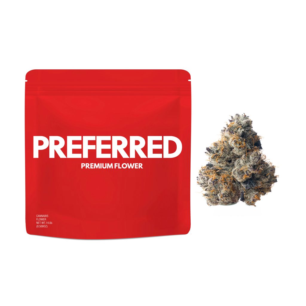 Buy D-Lish 14g Smalls online - Parkway Dispensaries Fox Lake | Fox