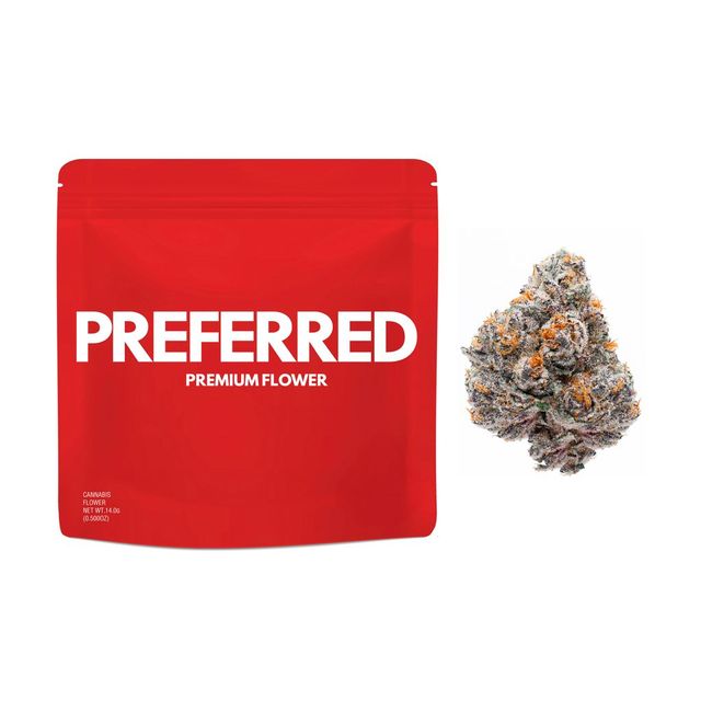 Pearlz Preferred Gardens