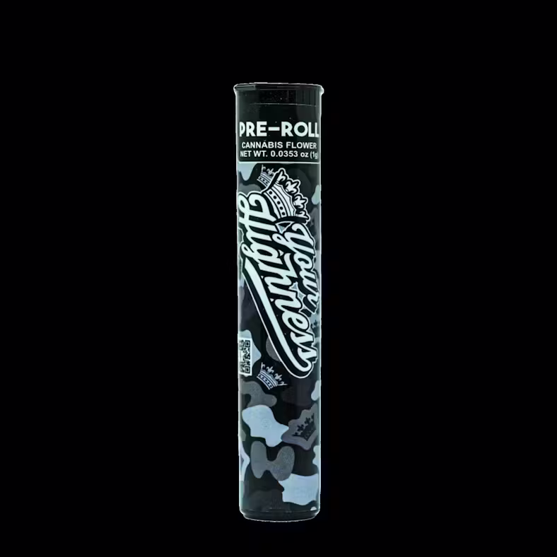 Lipsmackerz